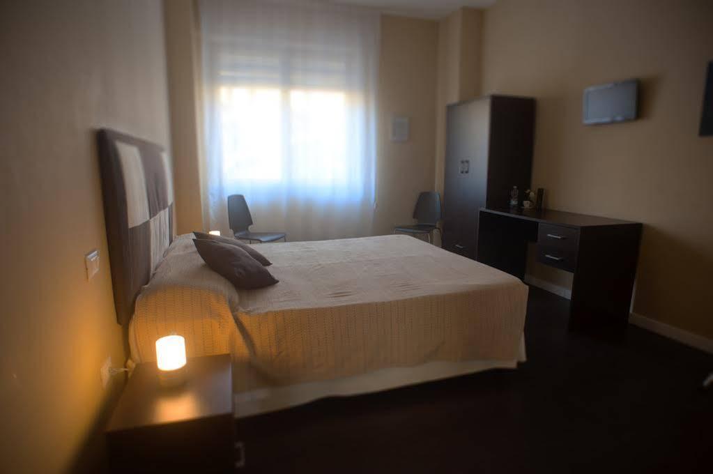 Elisir B & B Пескара Екстер'єр фото
